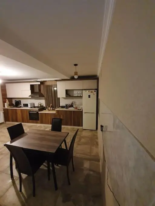 Apartment Nikolo