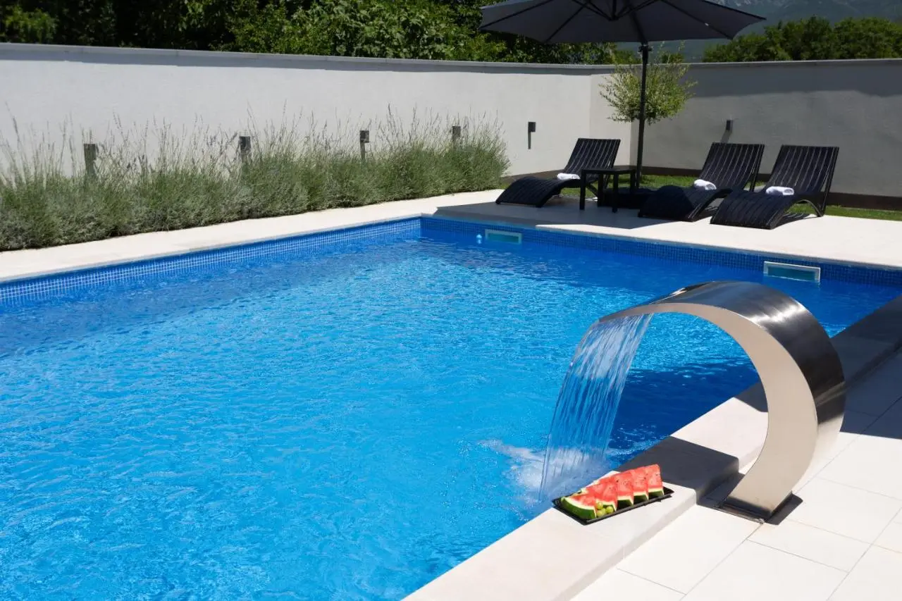 Holiday Home Noa