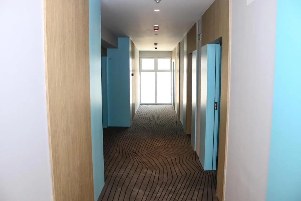 Hotel Grad