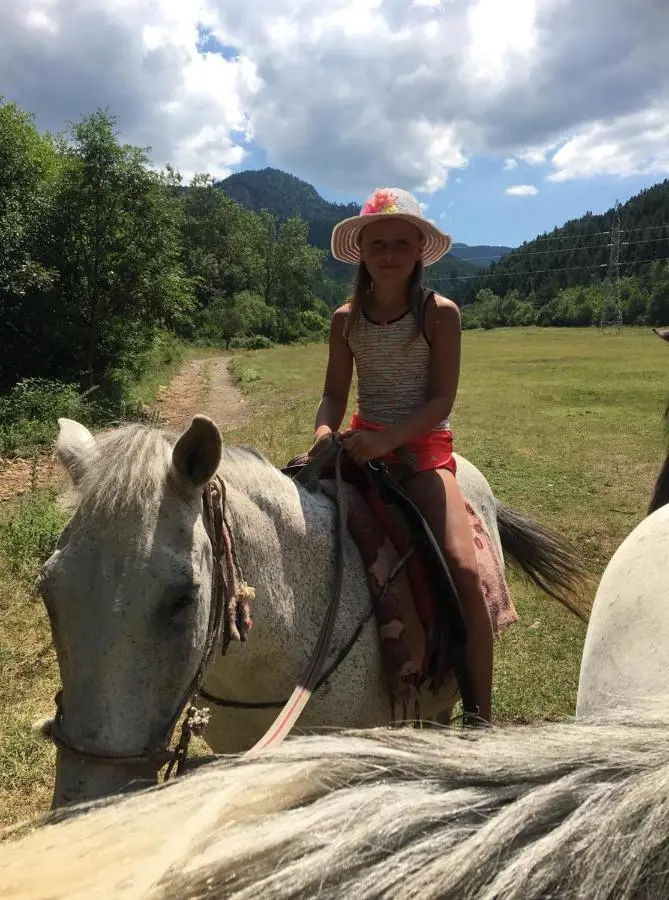 Horse Riding Albania