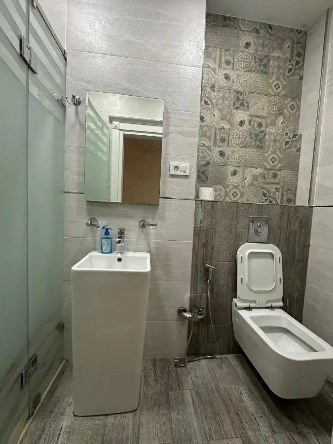 Park Azure Cosy Apartment