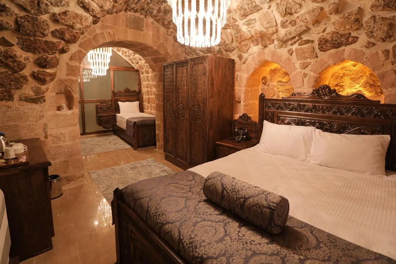 Ankahan Konağı