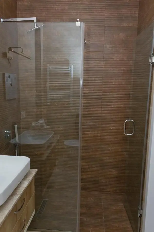 Sameba luxury, Golden View