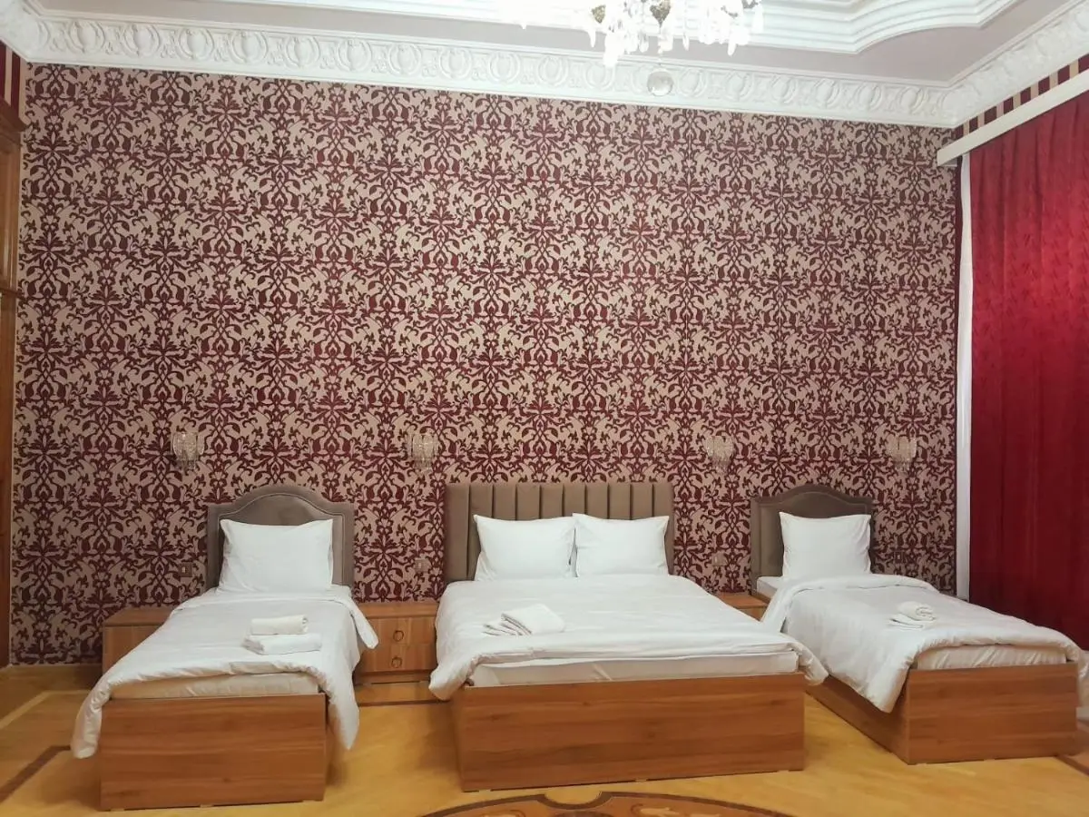 Voyage Boutique Hotel