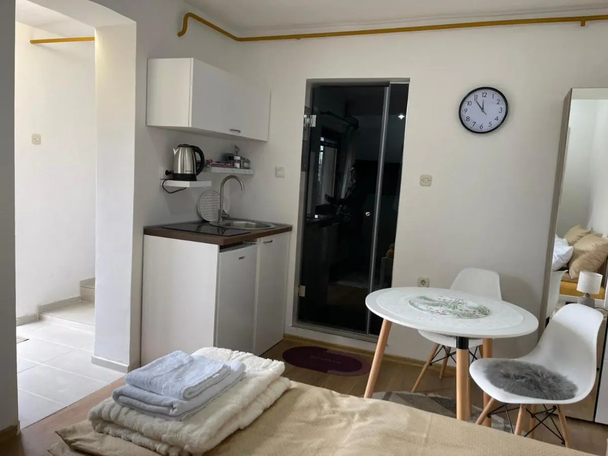 Studio Apartman Sedrenik