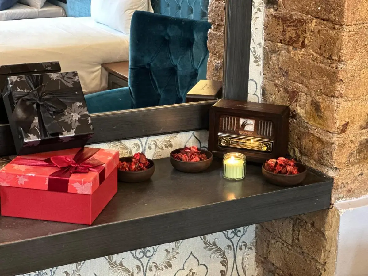 The Independent Hotel Taksim