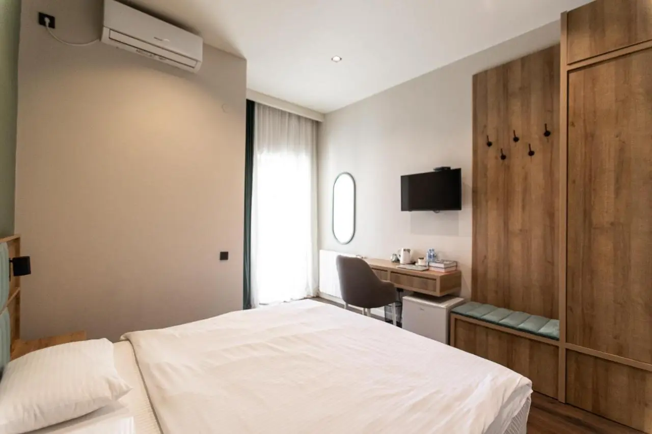 Central Hotel Kutaisi