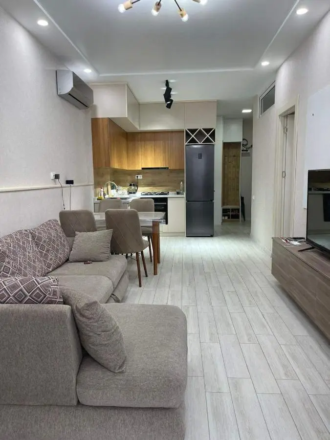 Batumi cozy apartment