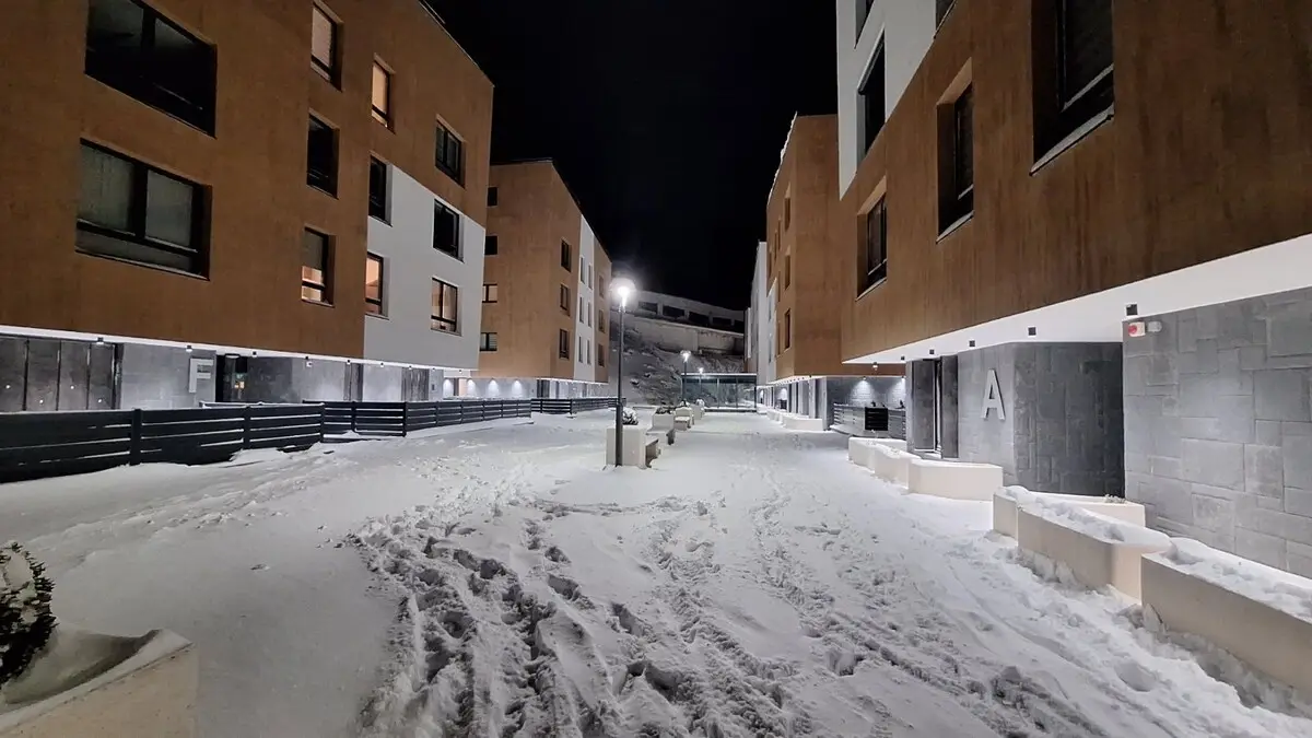 Emonna Apartment, Bjelasnica