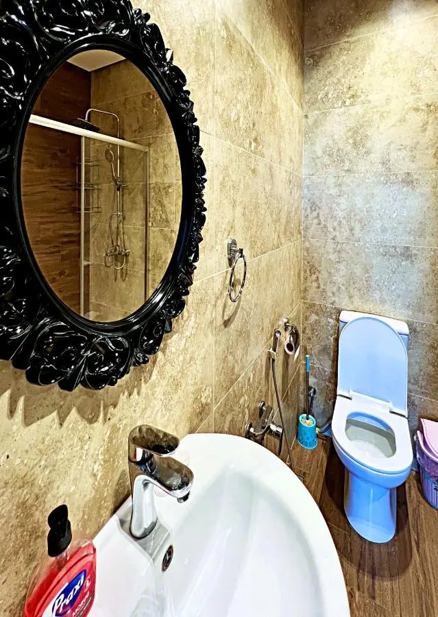 Qafqaz Resort loft Style