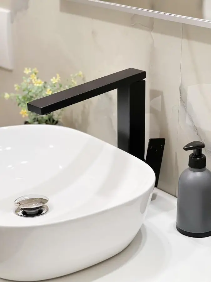 Boulevard Apartaments - Vlora