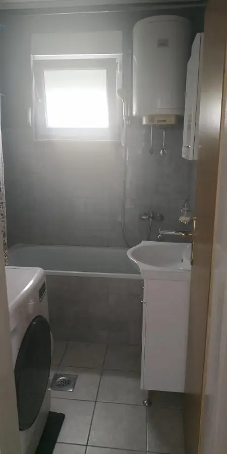 Apartmants Mazoljice