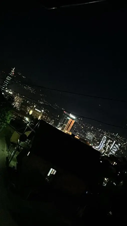 Close to SCC Luxury apartment in Sarajevo