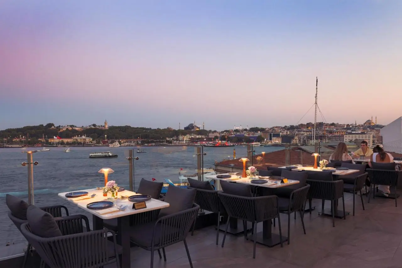 The Wings Hotels Karakoy