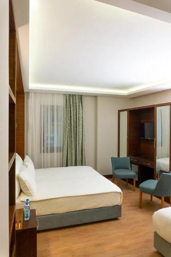 Long Stay İstanbul Hotel