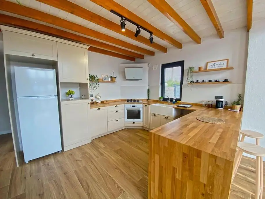 Sapanca İnci Suit