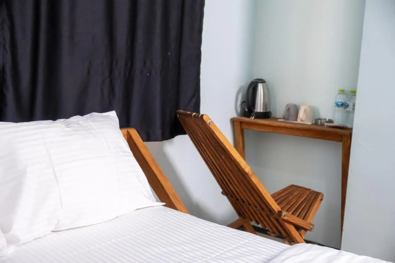Veda Royal Suite