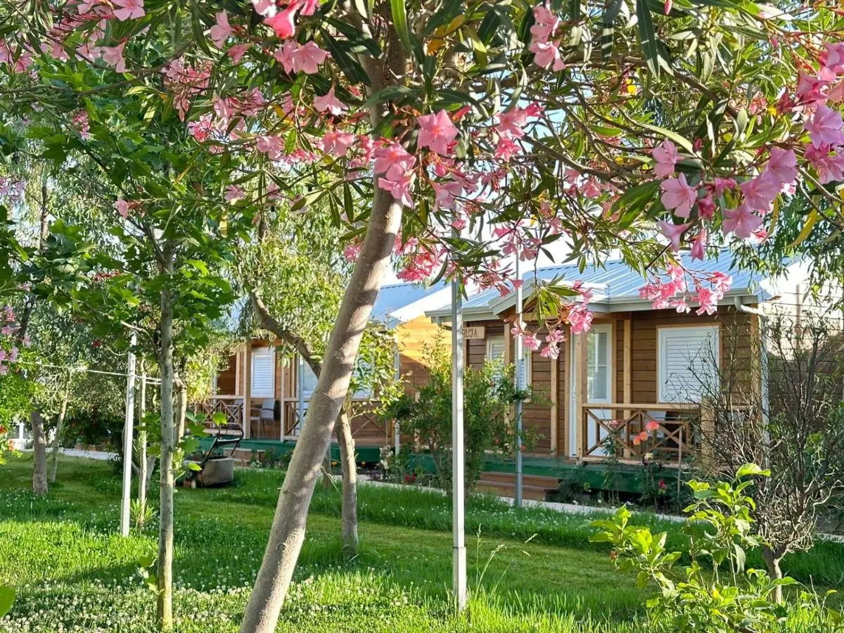 Villa Bianca