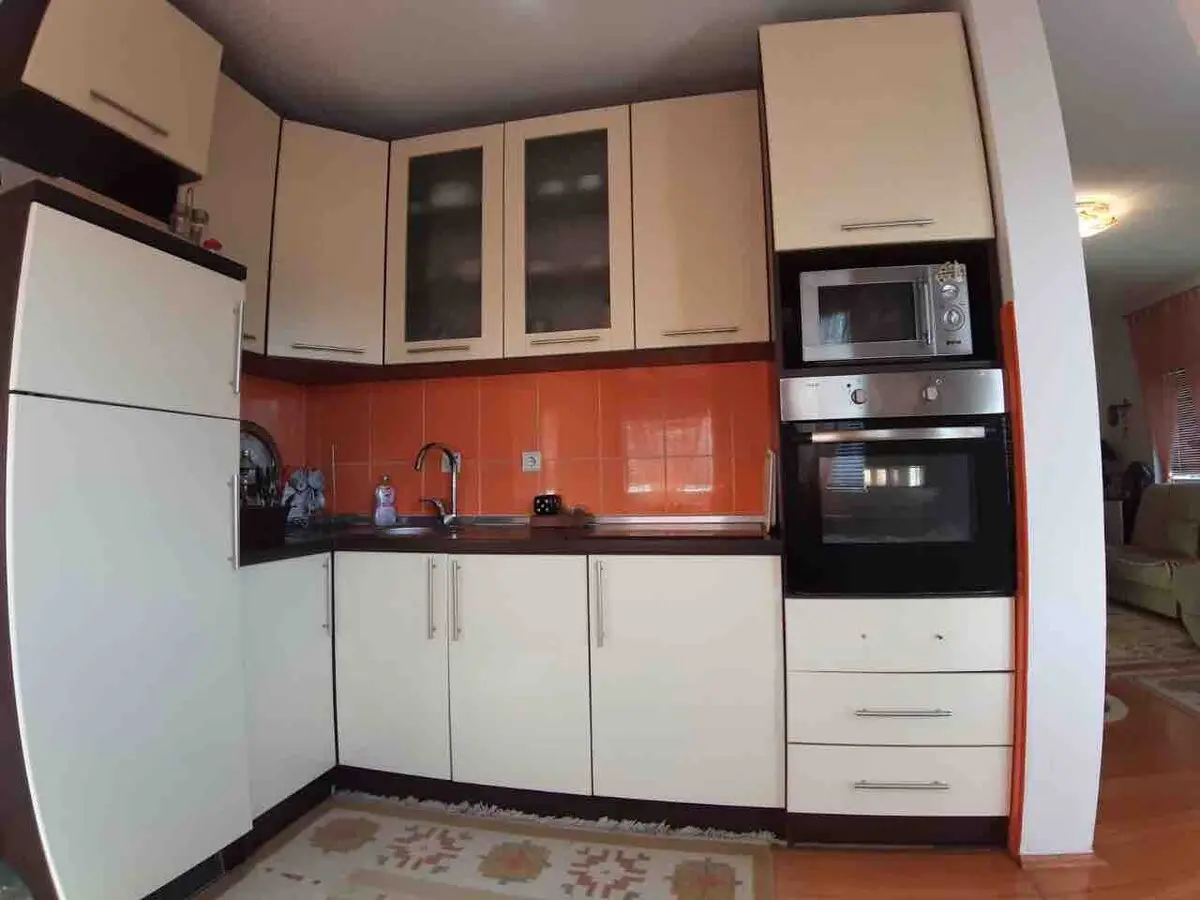 Osjek holiday home