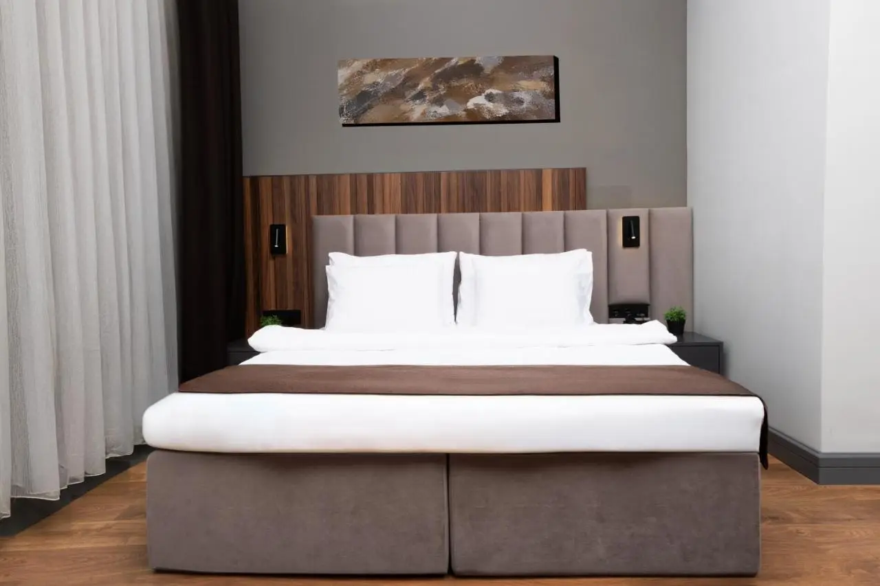 Vita Suites Karaköy