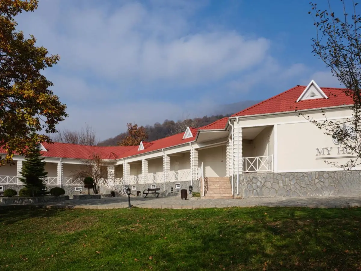 Gabala Shooting Club