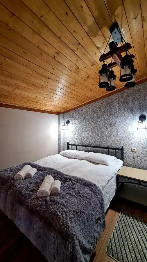 Kheta Apartments Kazbegi