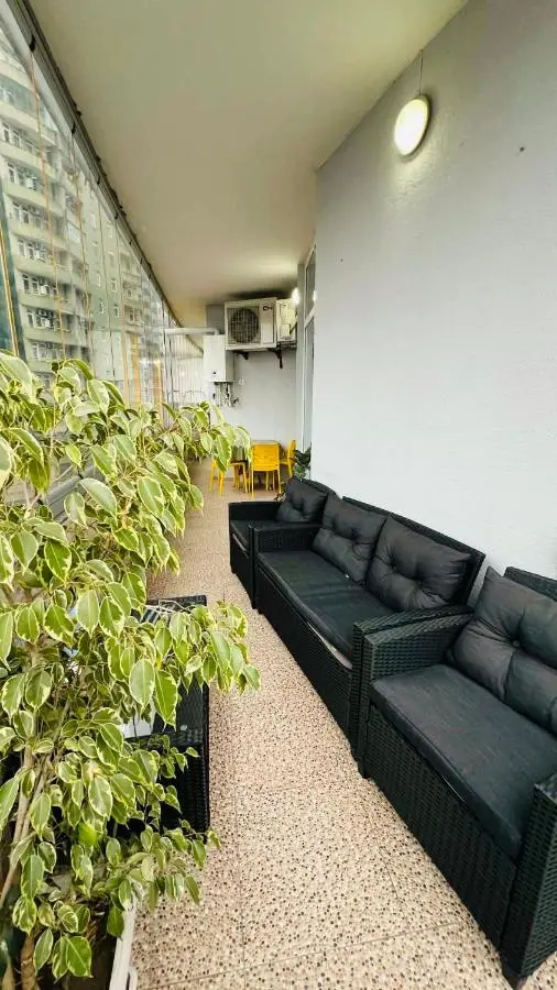 VIP BIG Apartment