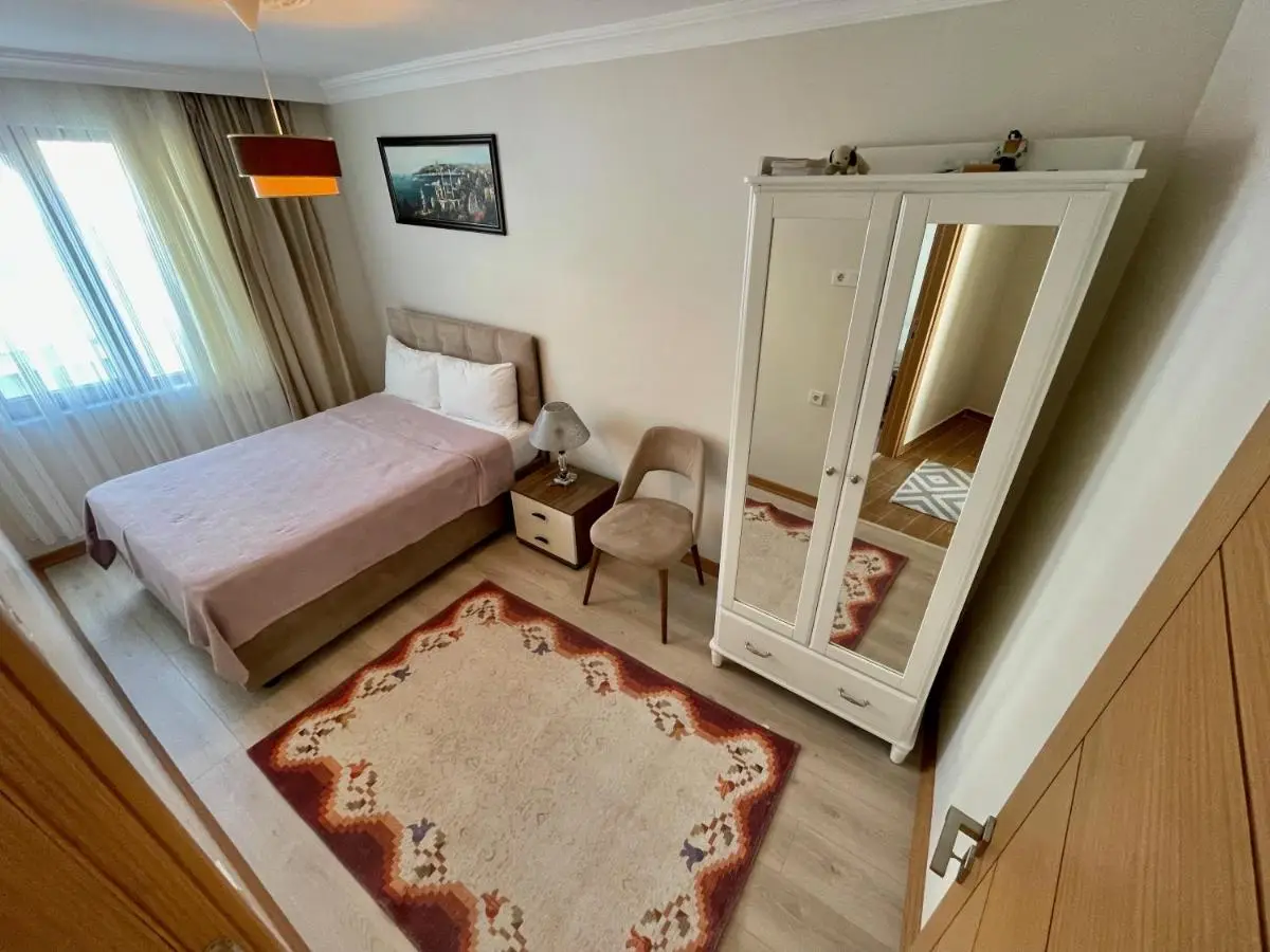 Oldtown Sultanahmet Suites