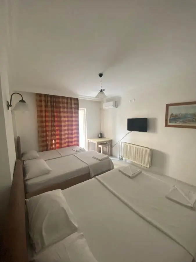AY OTEL 2