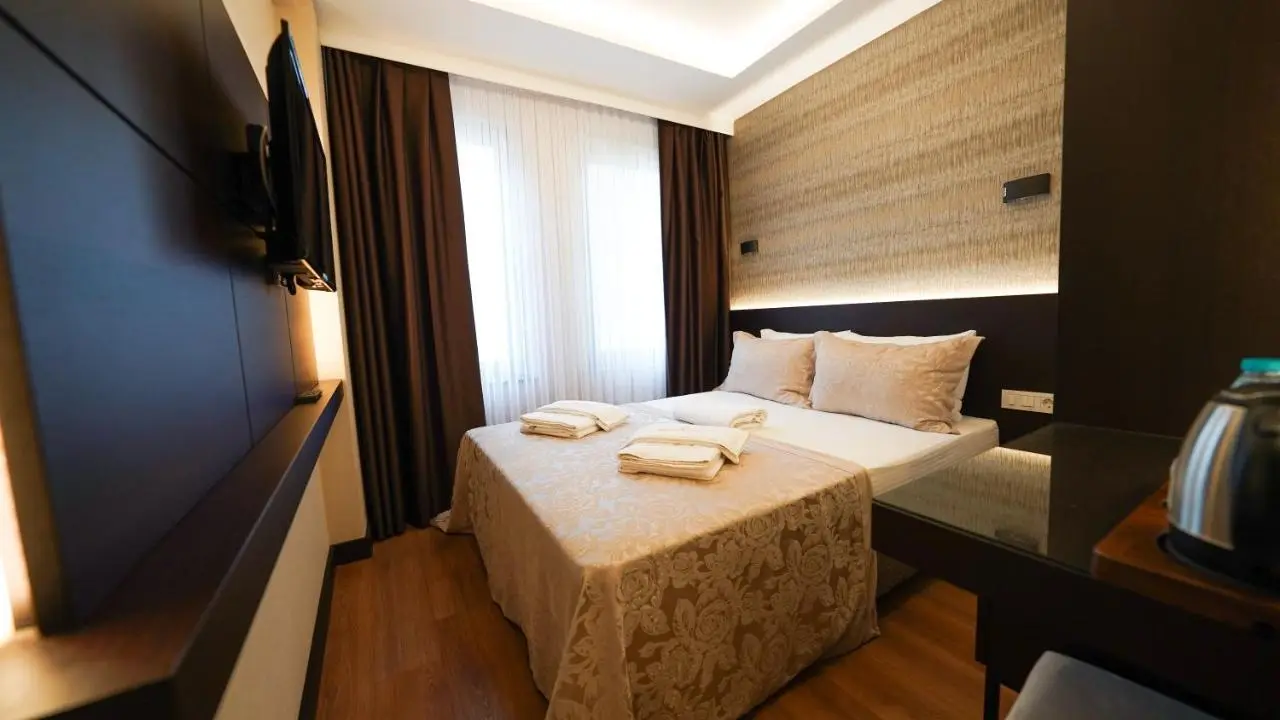 Bellezza Hotel