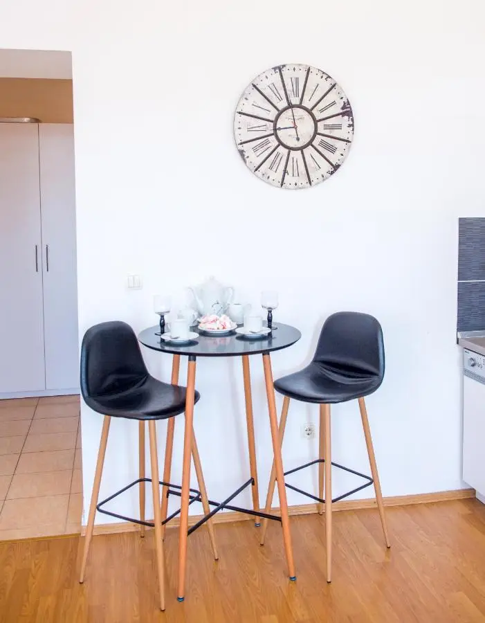 Apartment Prime