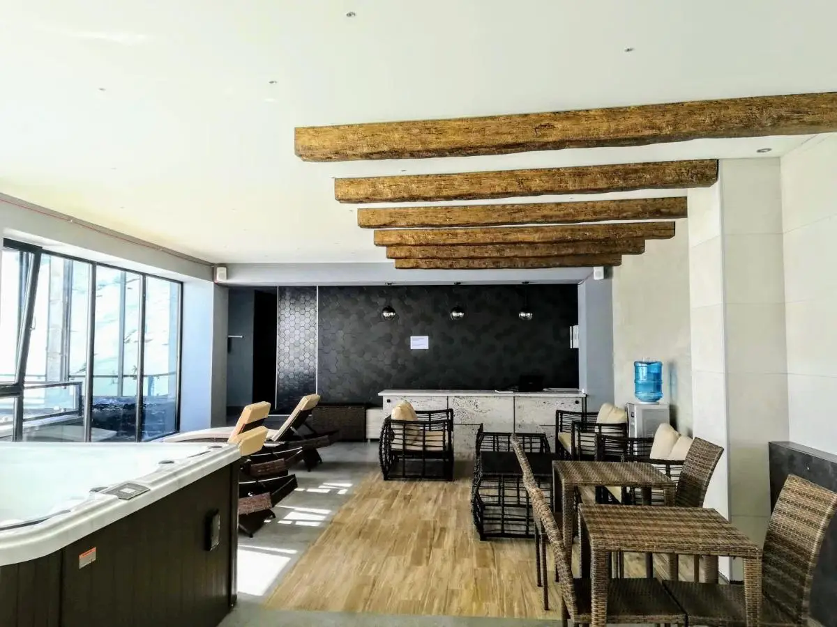Apartment N503 Gudauri Loft
