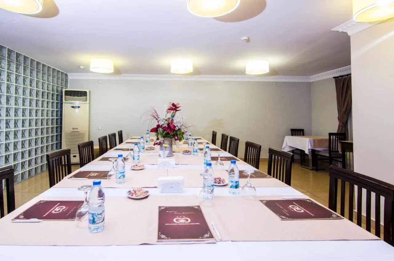 Grand Gebze Hotel