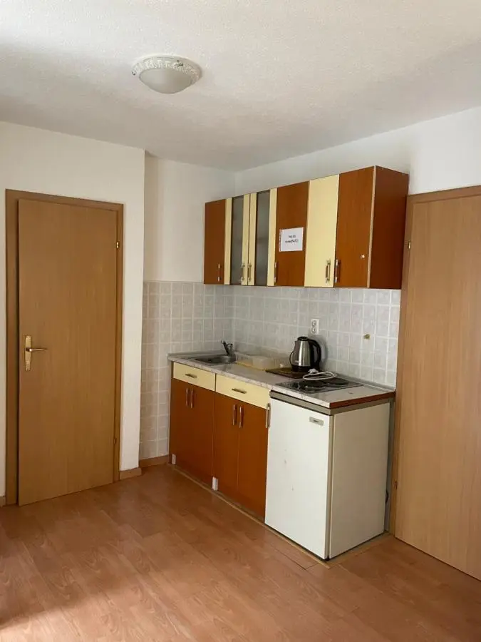 Apartmani Centar Fojnica