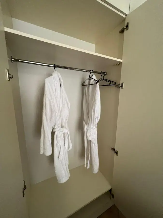Apartment on Leylek 80