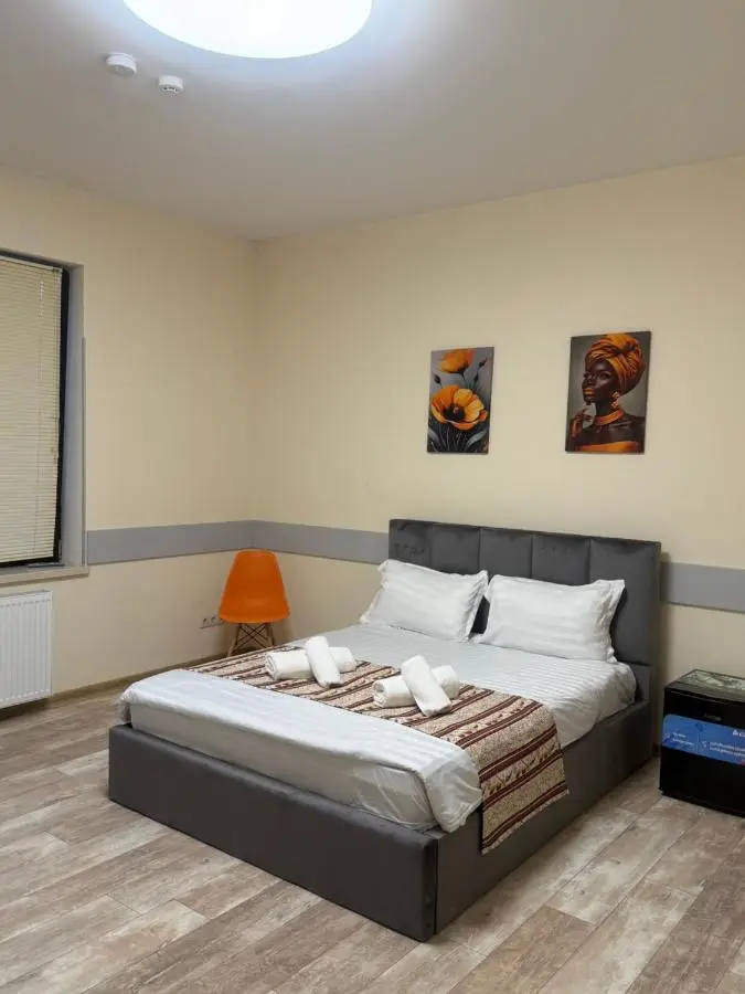 Natali Apart-hotel