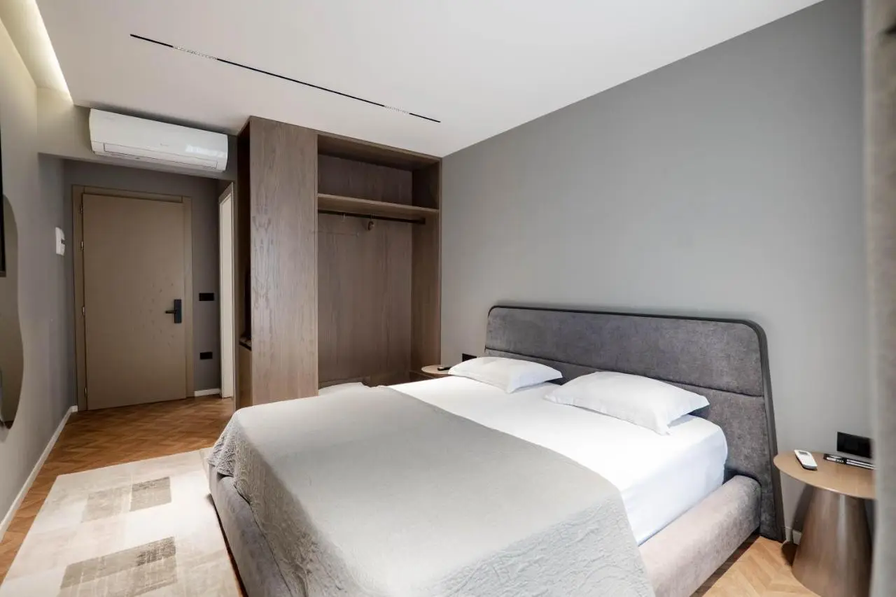Agate Hotel Tirana