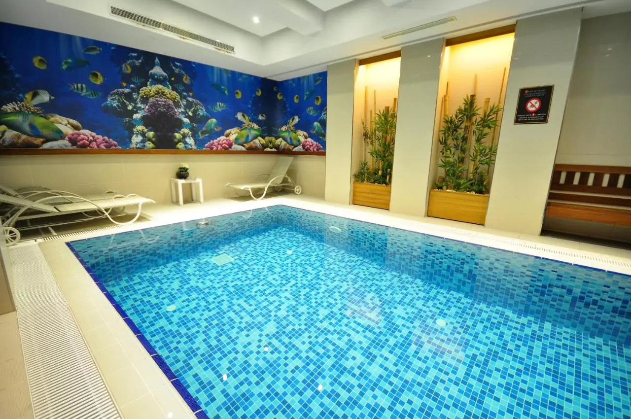 Neorion Hotel - Special Class