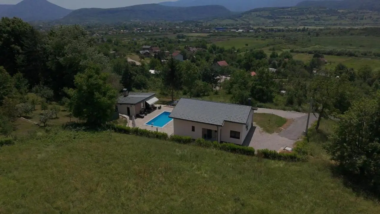 Holiday Home Silenzio