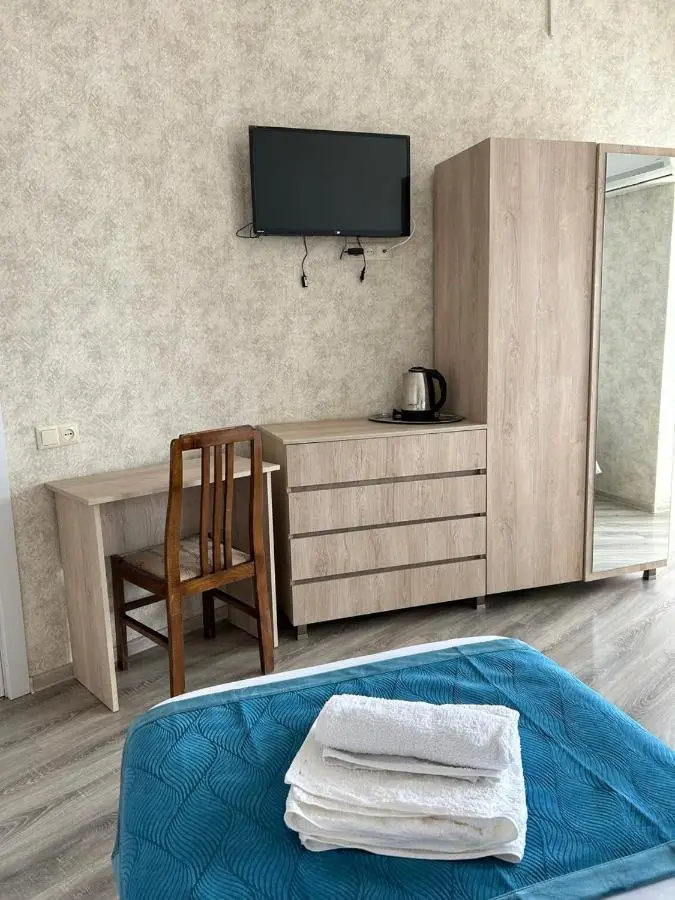 Tbilisi Center Hotel