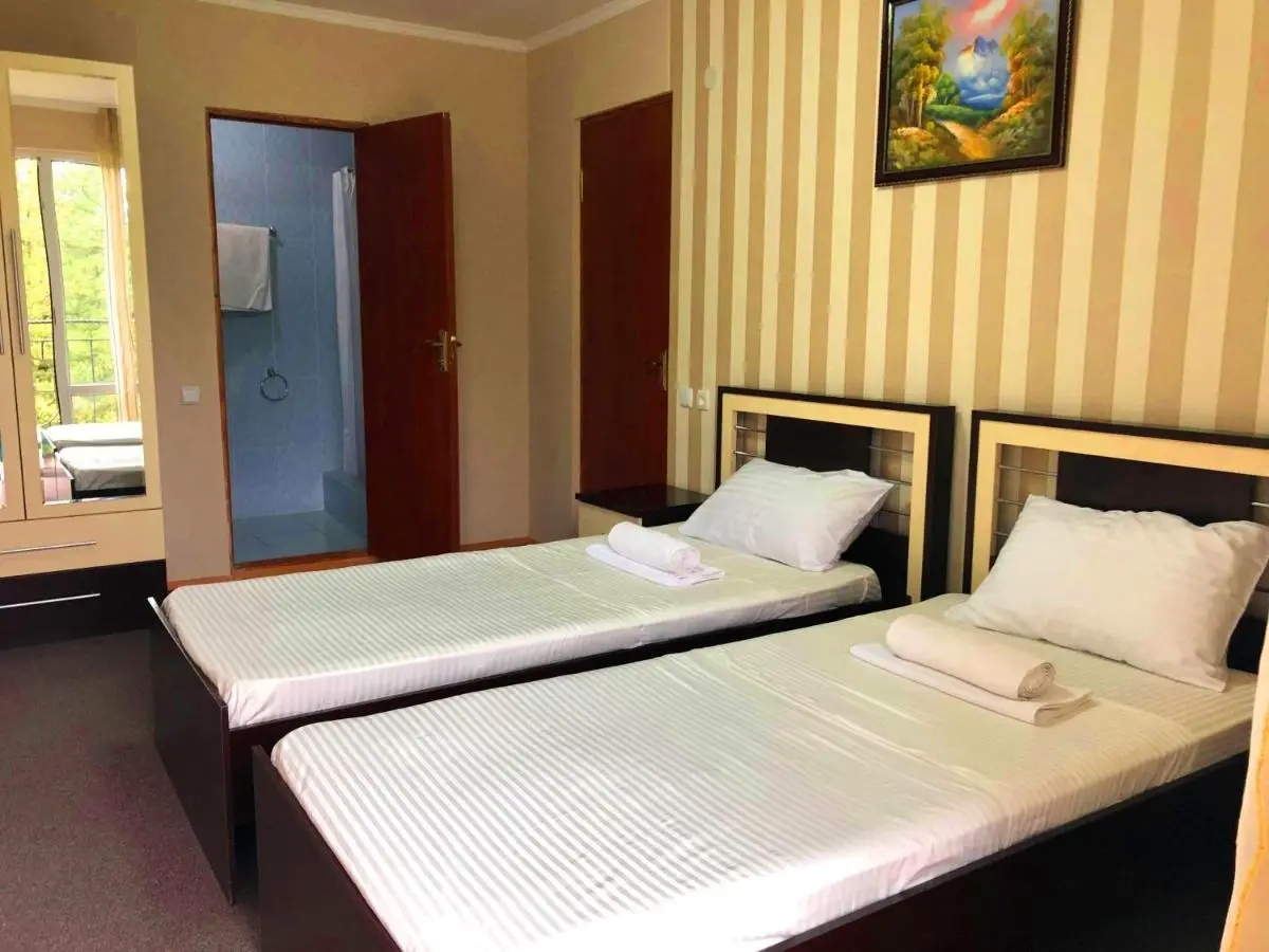 Park Hotel Imeri kutaisi