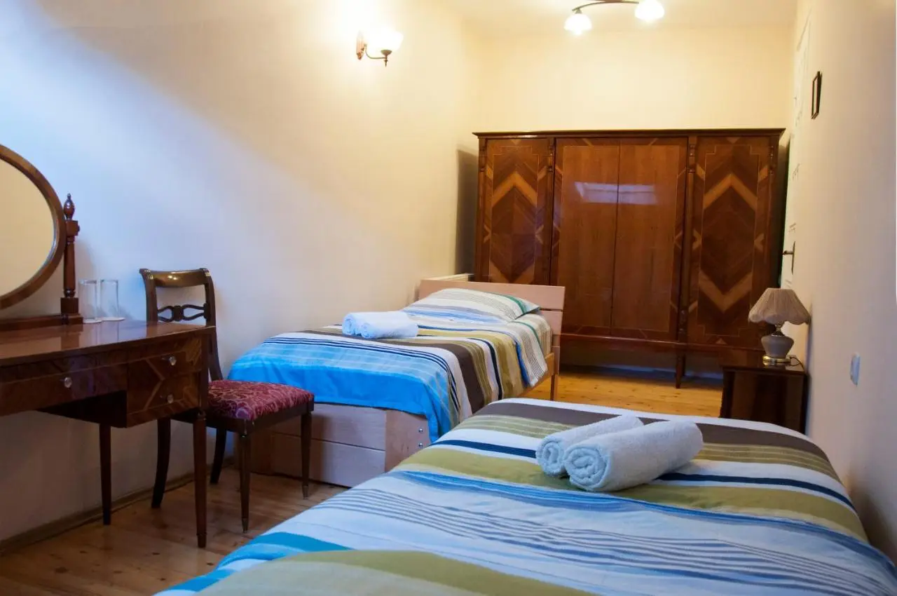 Guest House Lile