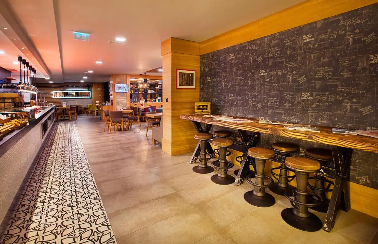 Holiday Inn Istanbul - Kadikoy by IHG