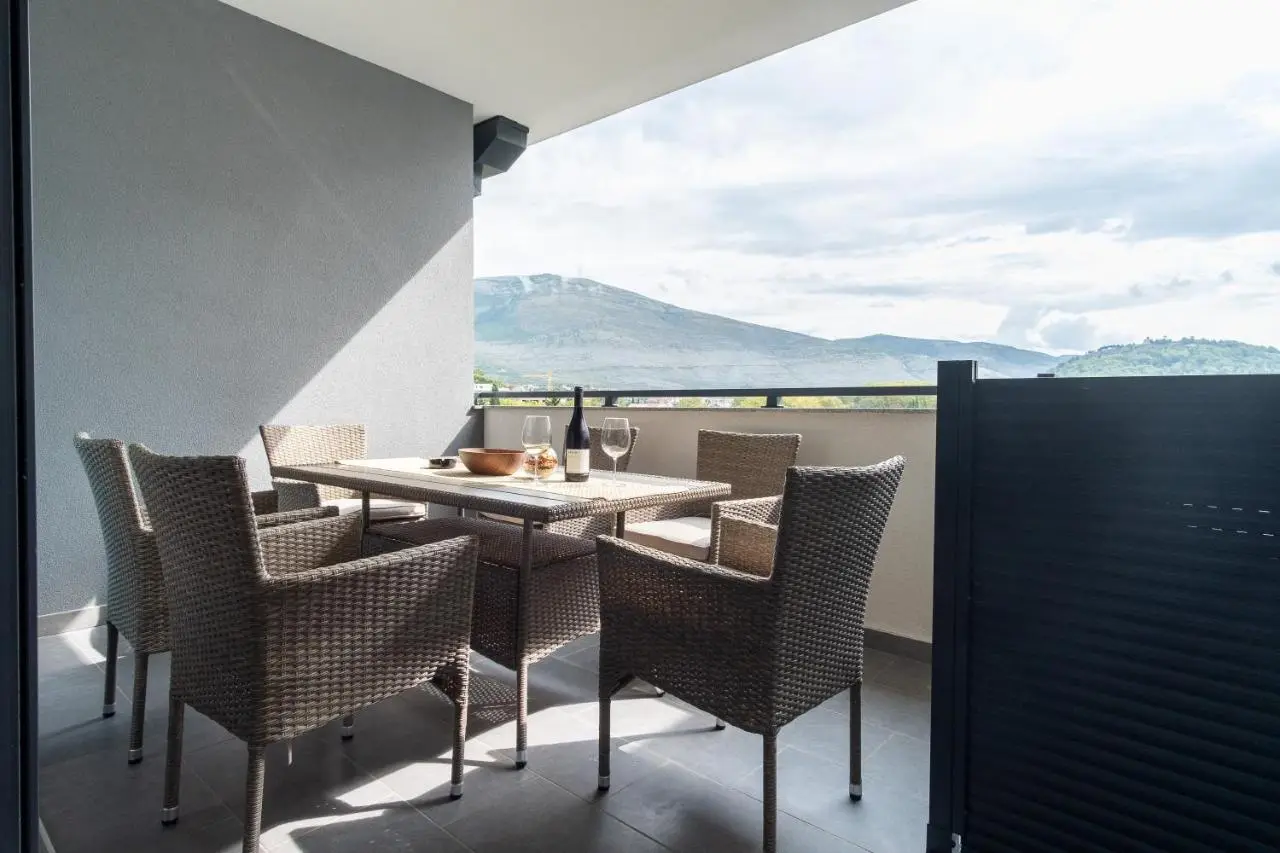 INSTA Premium Apartment