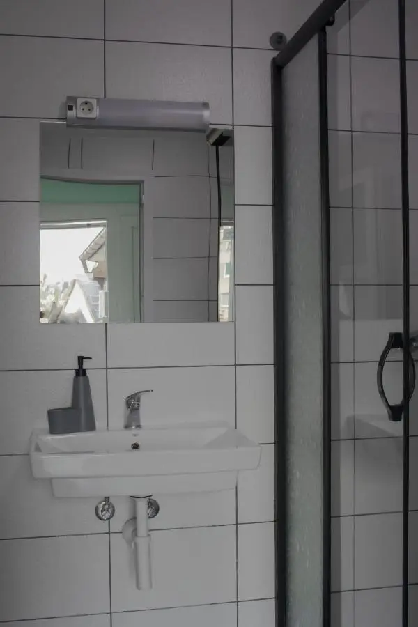 Apartments Hrvatin No 5 Sarajevo