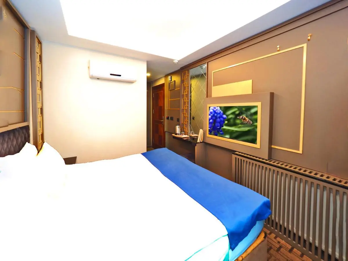 Grand Best Nobel Hotel İstanbul