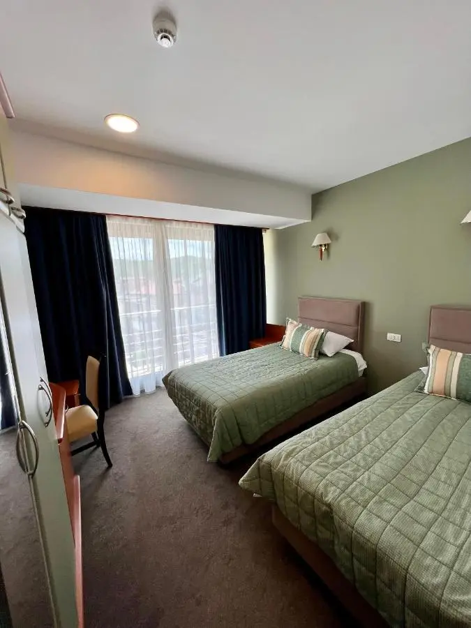 Hotel Millennium