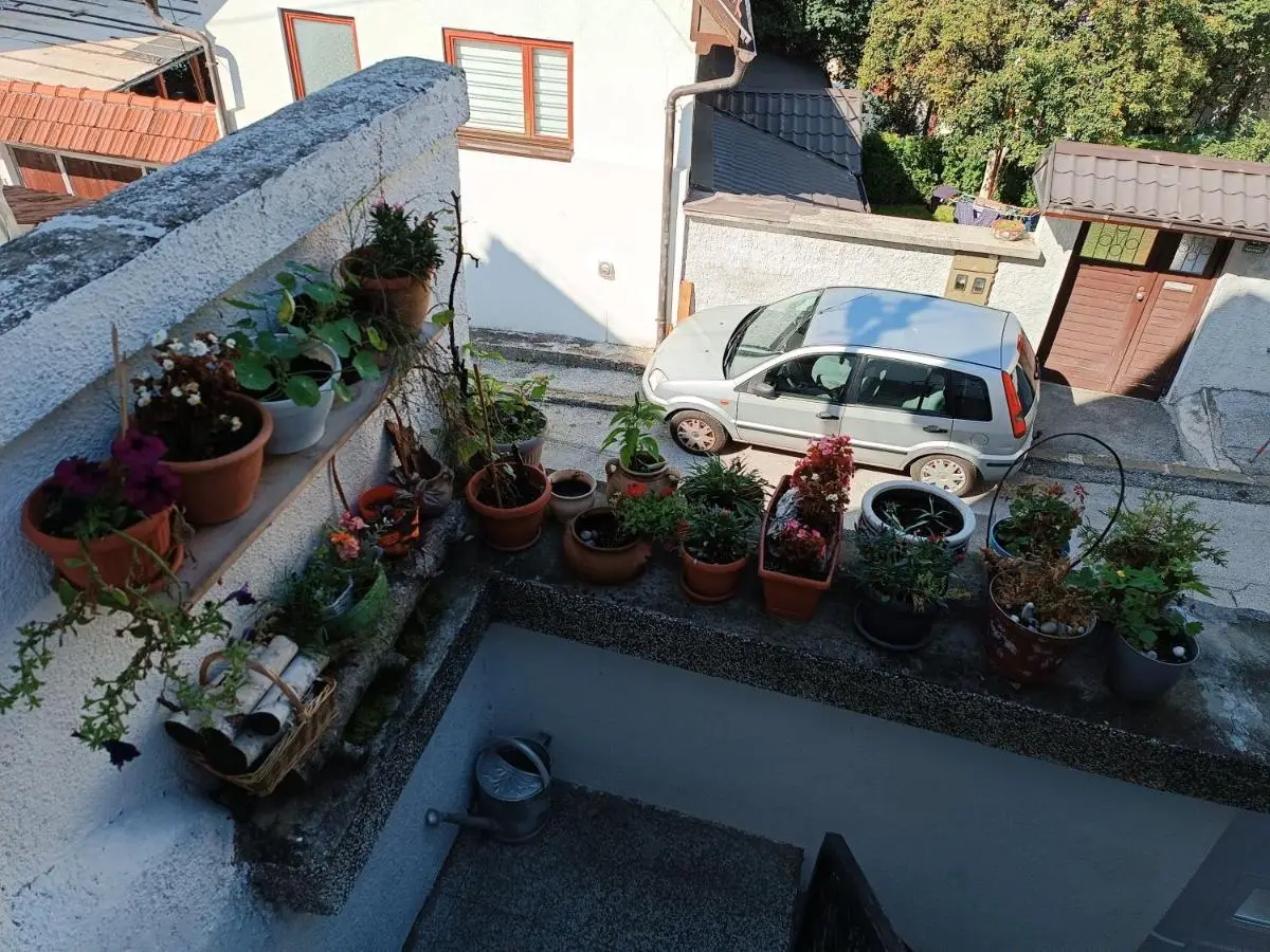 Apartman Ohren