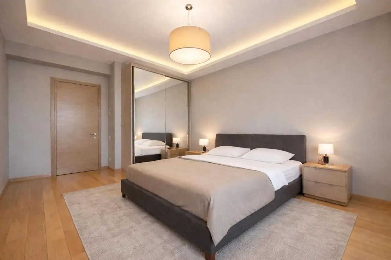 Cosy Apartment In the City Centre