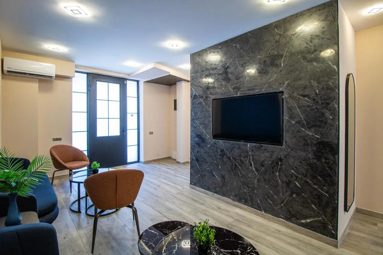 Hotel Tvisi Tbilisi